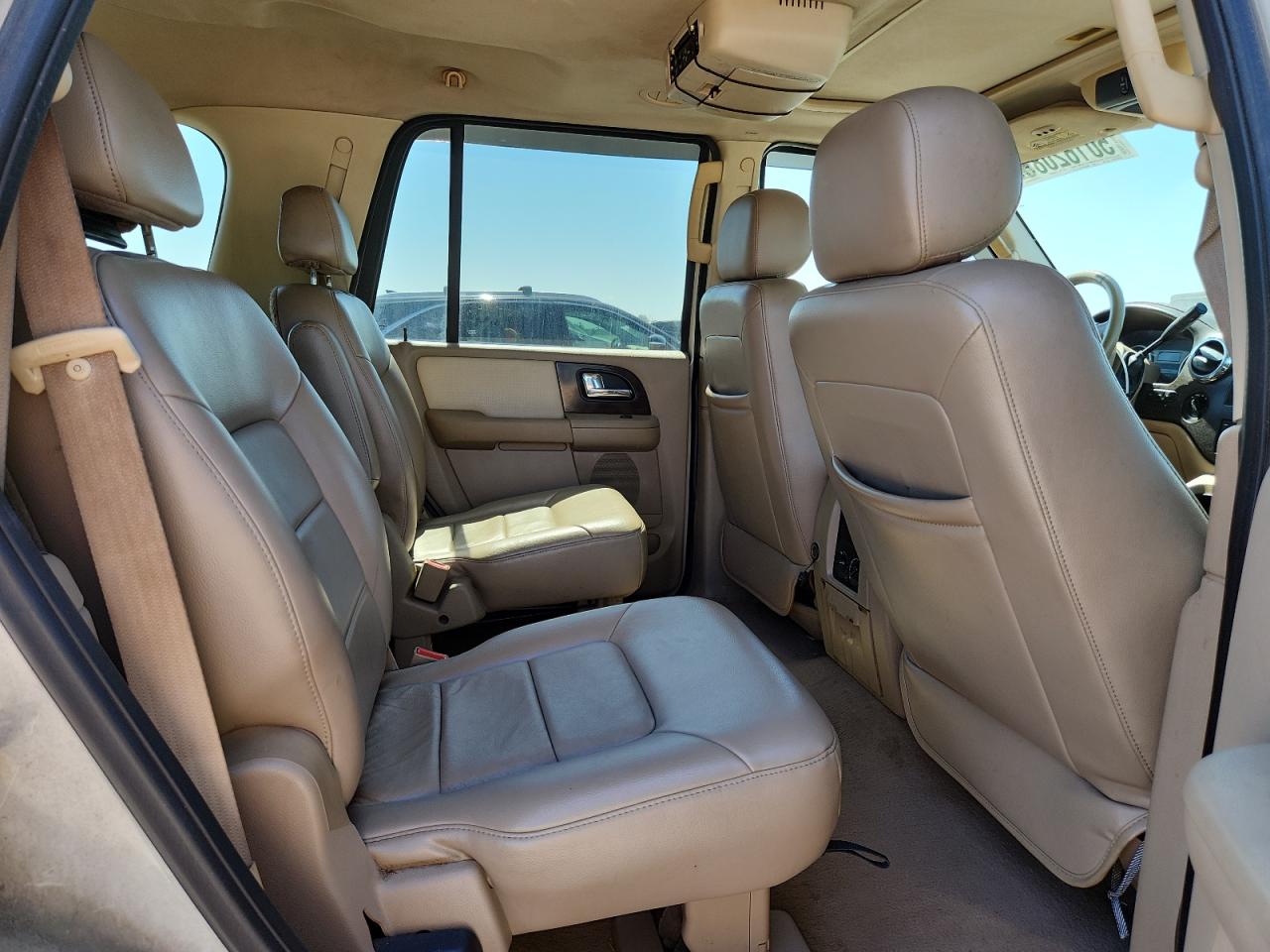 2006 FORD EXPEDITION LIMITED photo 11
