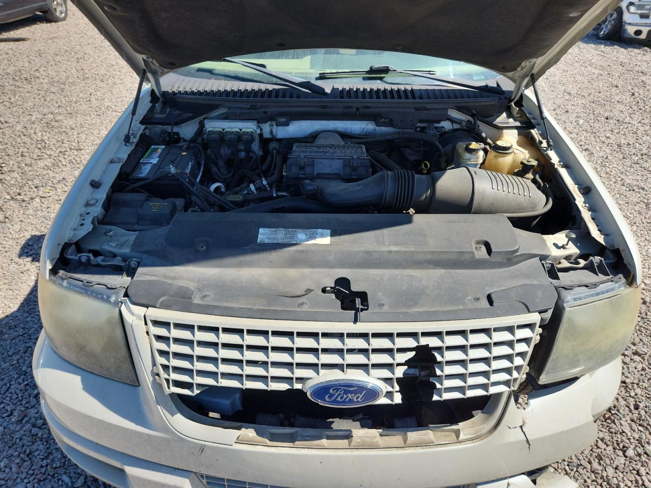 2006 FORD EXPEDITION LIMITED photo 12