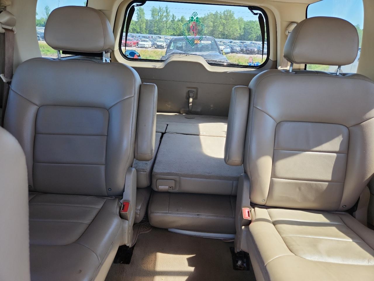 2006 FORD EXPEDITION LIMITED photo 10