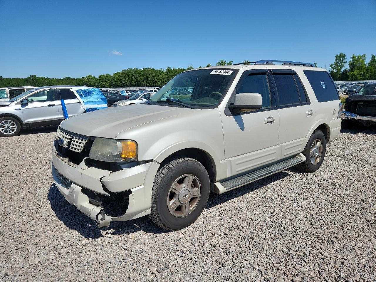 2006 FORD EXPEDITION