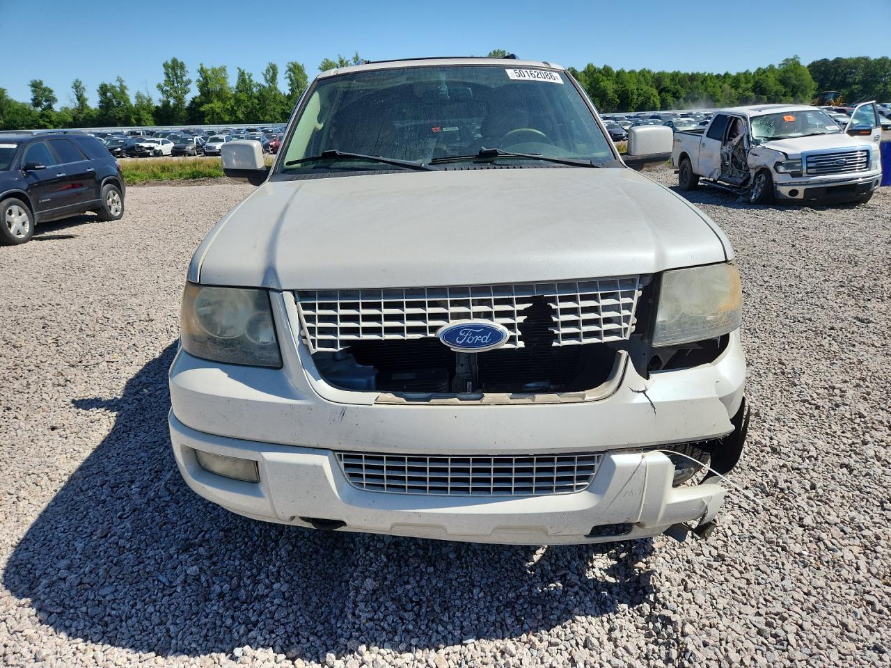 2006 FORD EXPEDITION LIMITED photo 5