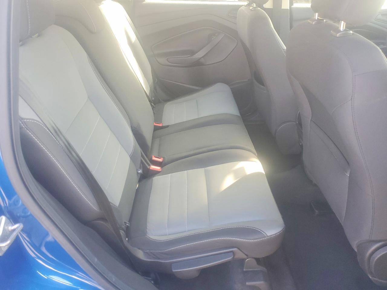 2018 FORD ESCAPE S photo 10