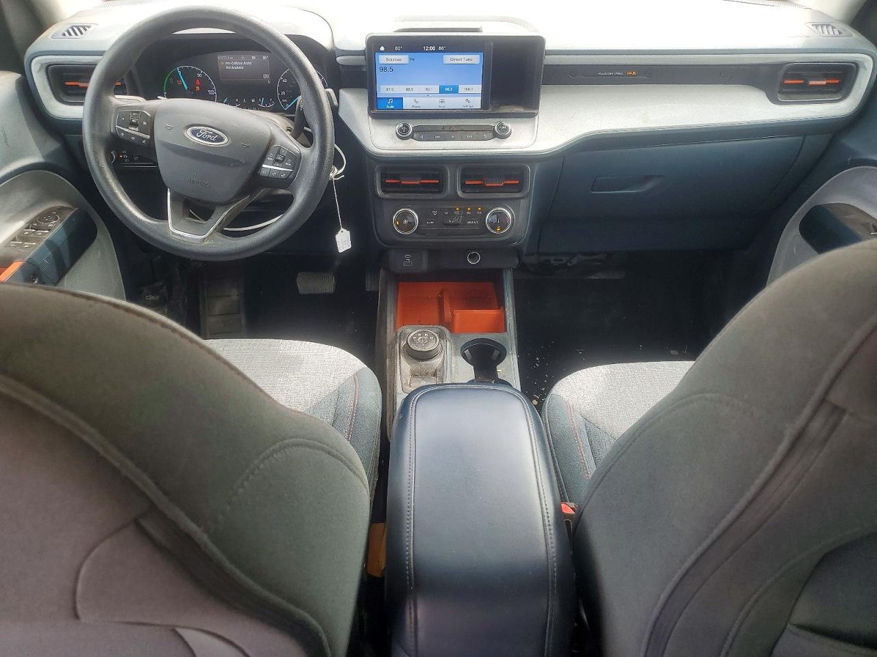 2024 FORD MAVERICK XLT photo 22