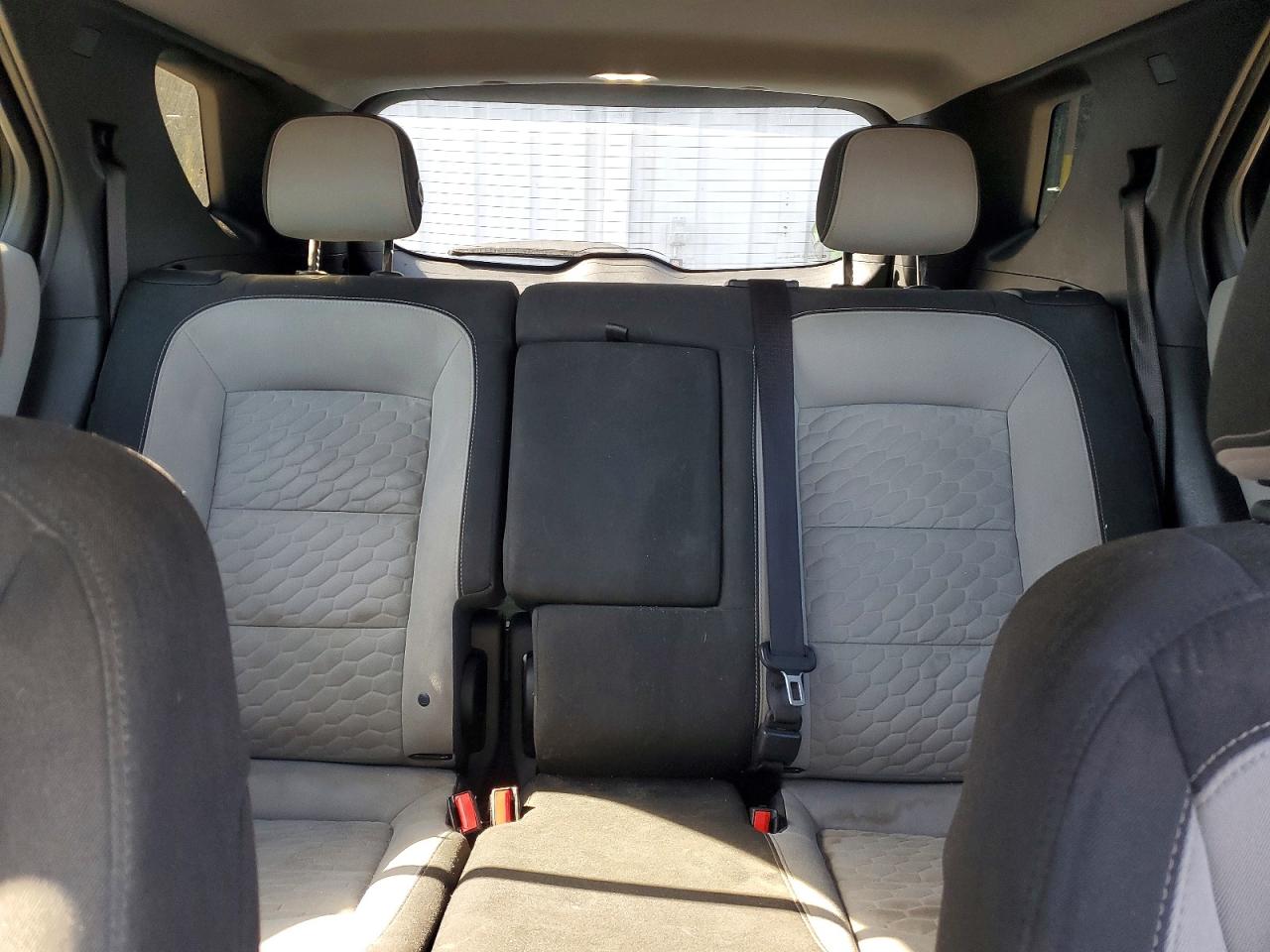 2018 CHEVROLET EQUINOX LT photo 19
