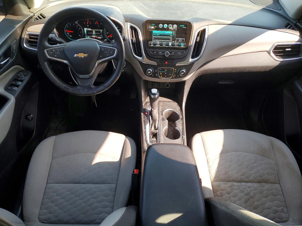 2018 CHEVROLET EQUINOX LT photo 15