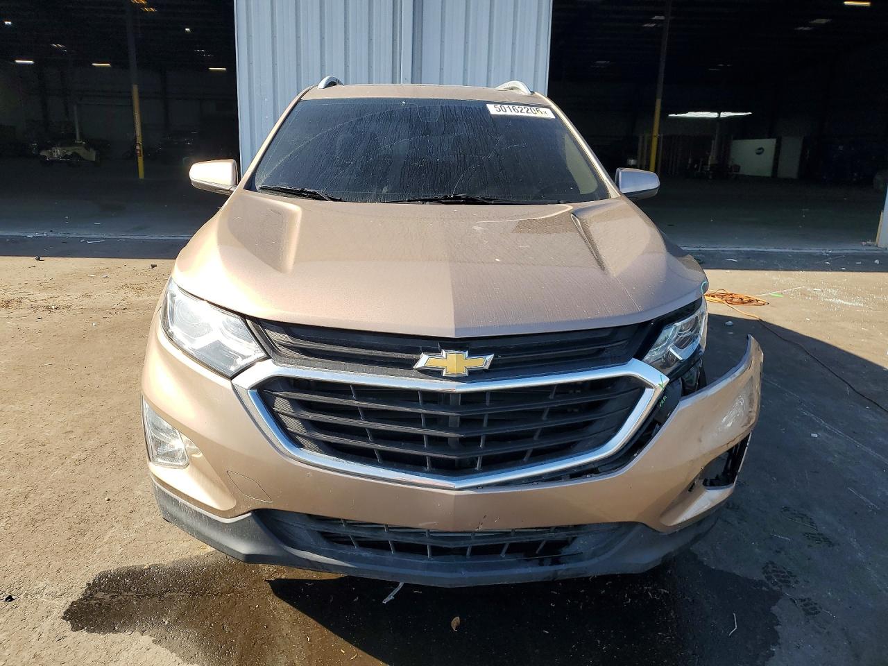 2018 CHEVROLET EQUINOX LT photo 9