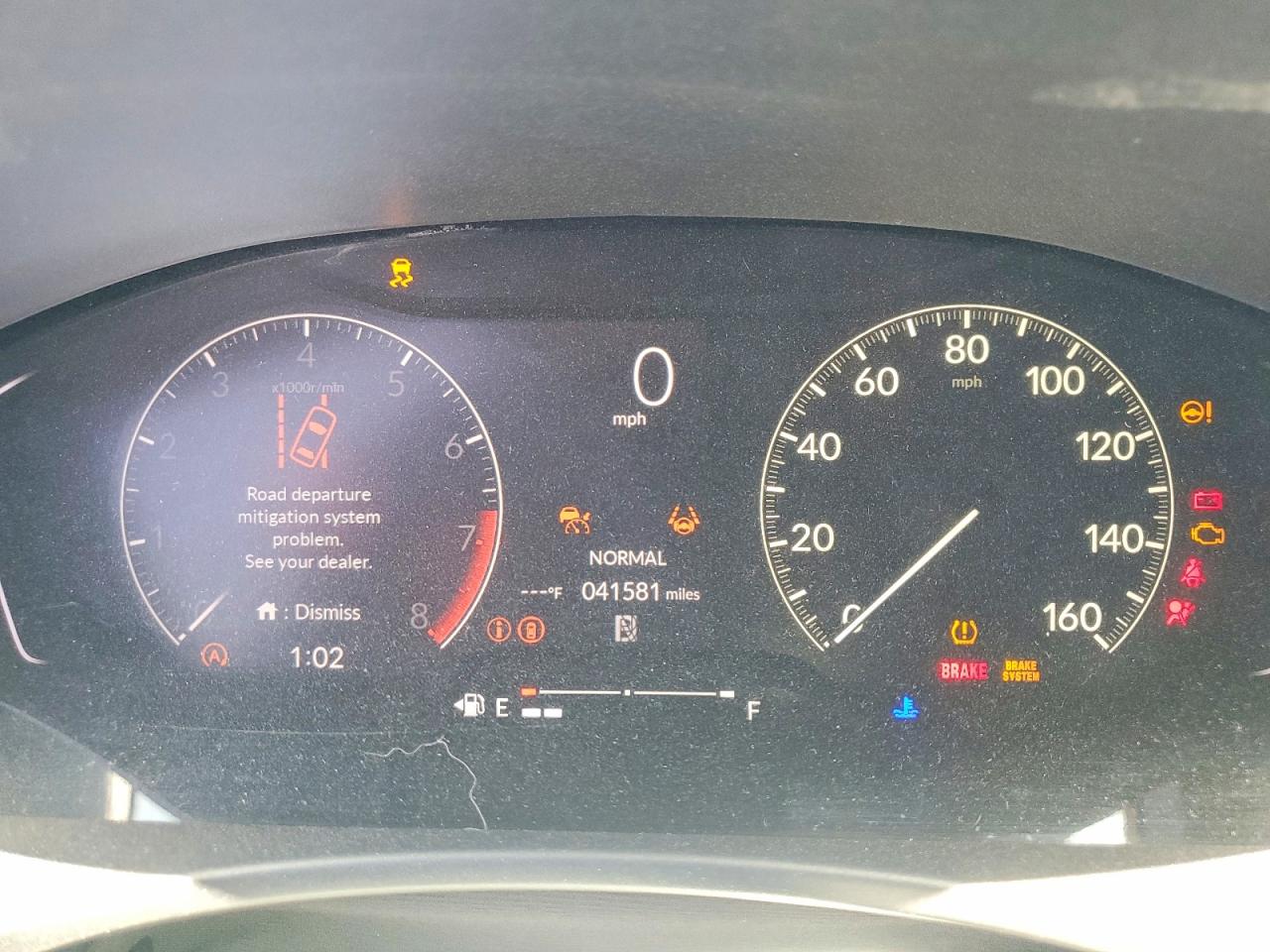 2022 HONDA CIVIC SPORT photo 9