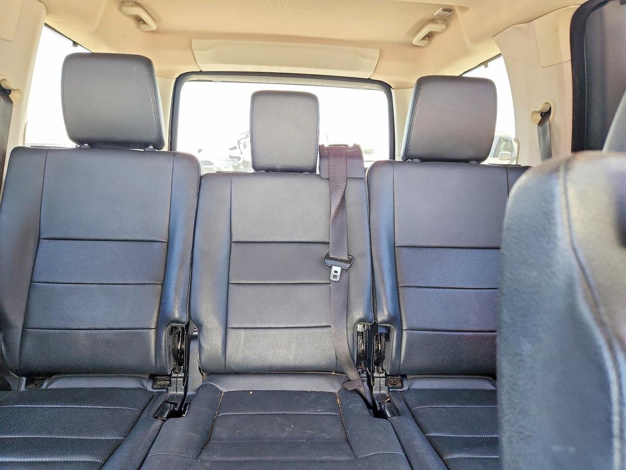 2006 LAND ROVER LR3 photo 19
