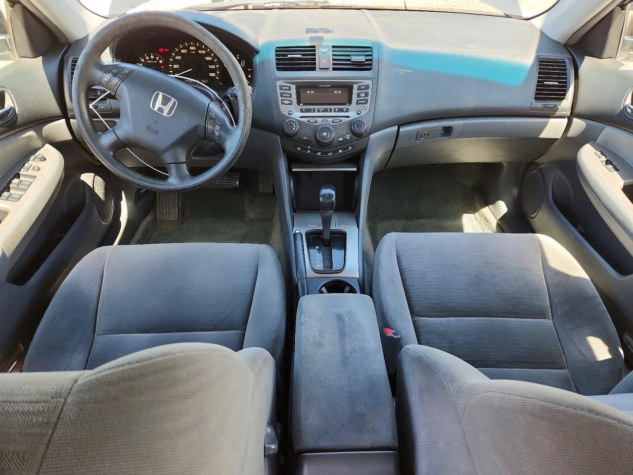 2006 HONDA ACCORD EX photo 15