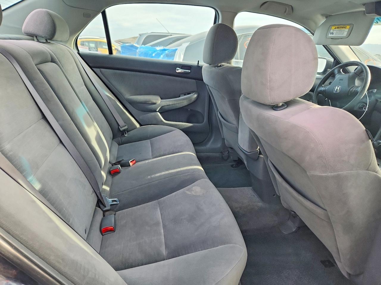 2006 HONDA ACCORD EX photo 19