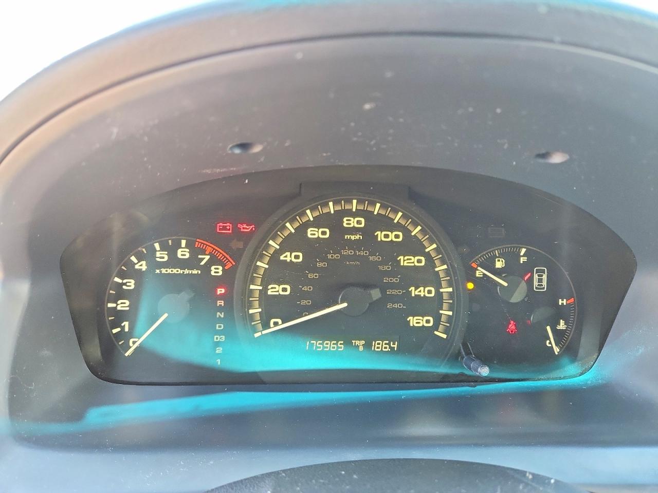 2006 HONDA ACCORD EX photo 17