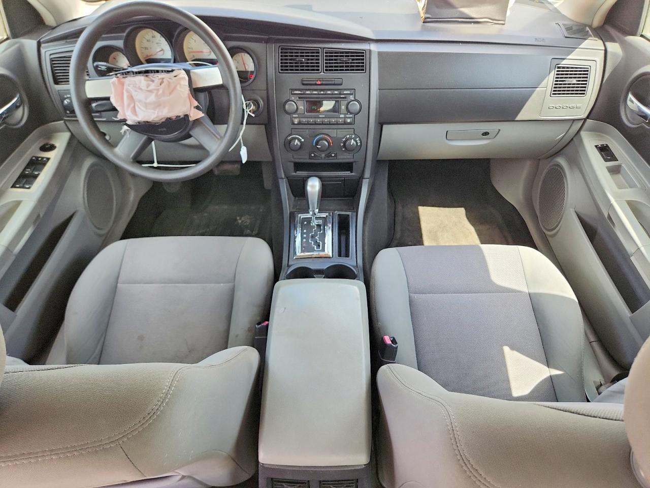 2007 DODGE CHARGER SE photo 22