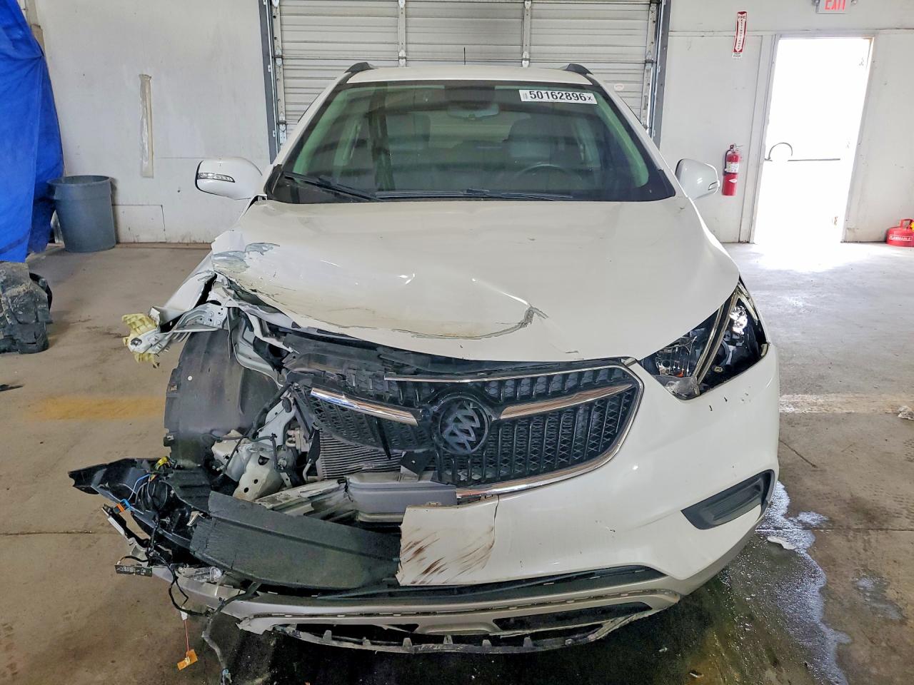 2017 BUICK ENCORE PREFERRED photo 5