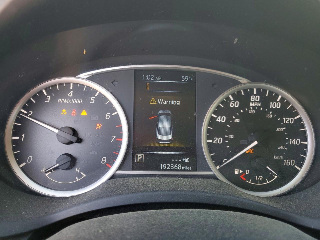 2018 NISSAN SENTRA S photo 25