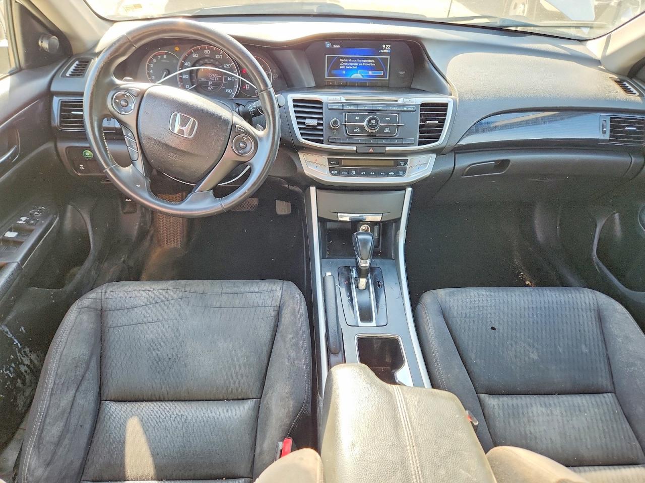 2013 HONDA ACCORD SPORT photo 15