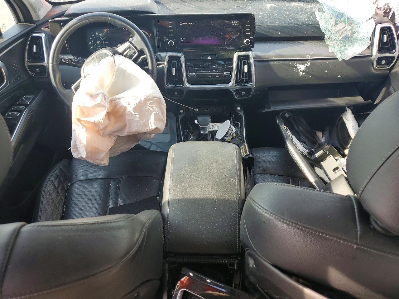 2022 KIA SORENTO SX PRESTIGE photo 22