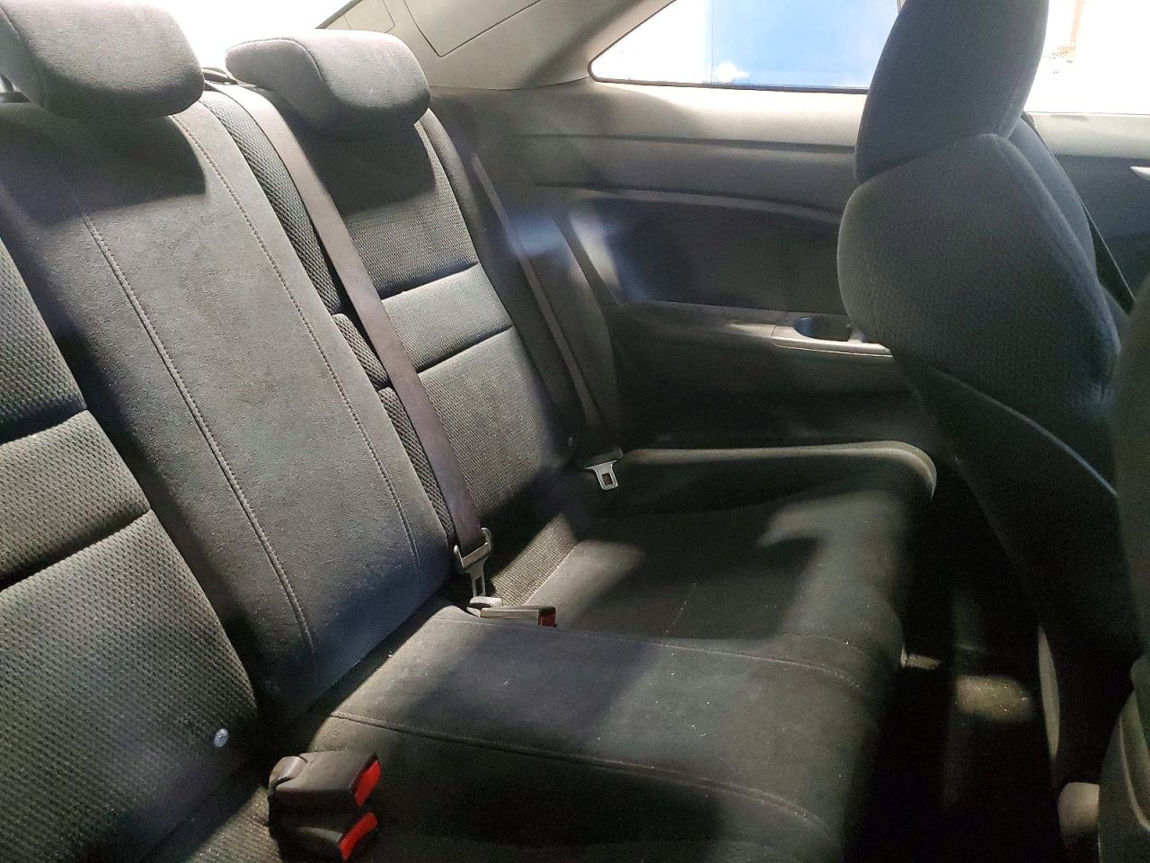 2008 HONDA CIVIC SI photo 10