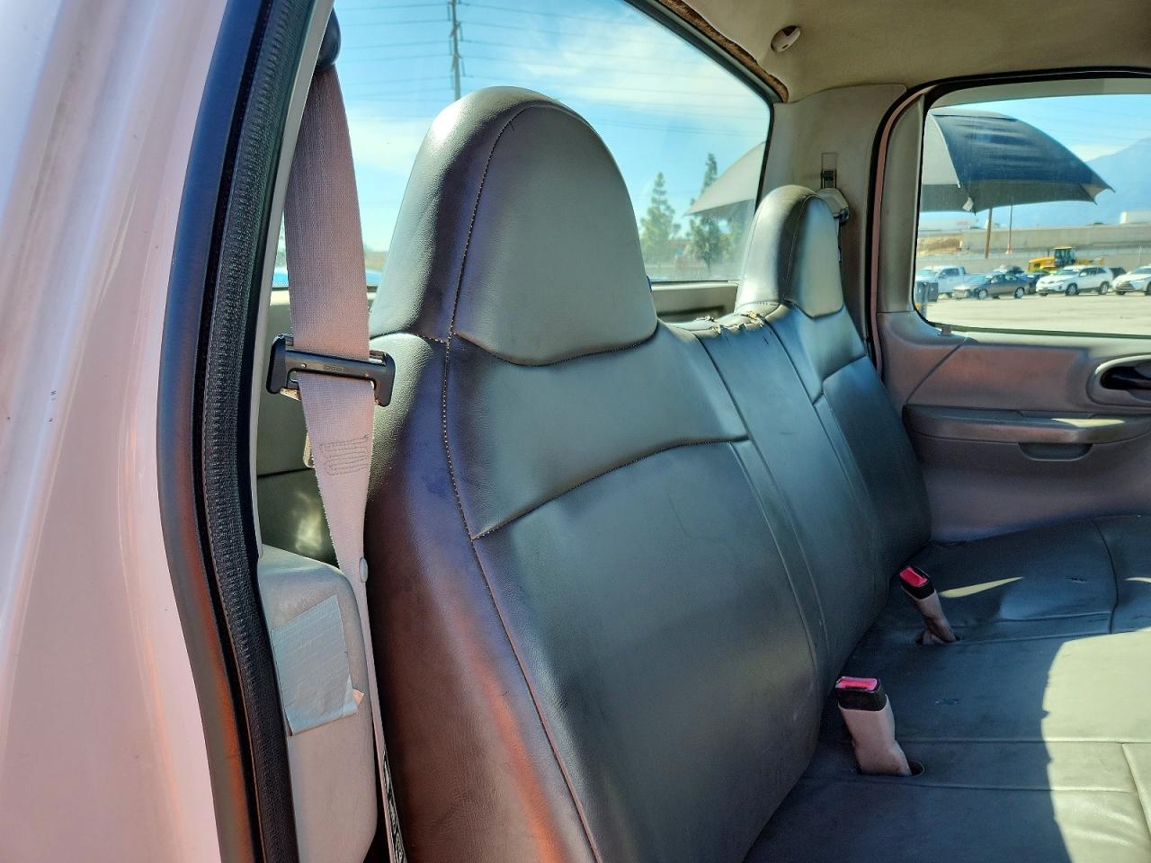1999 FORD F250 photo 19