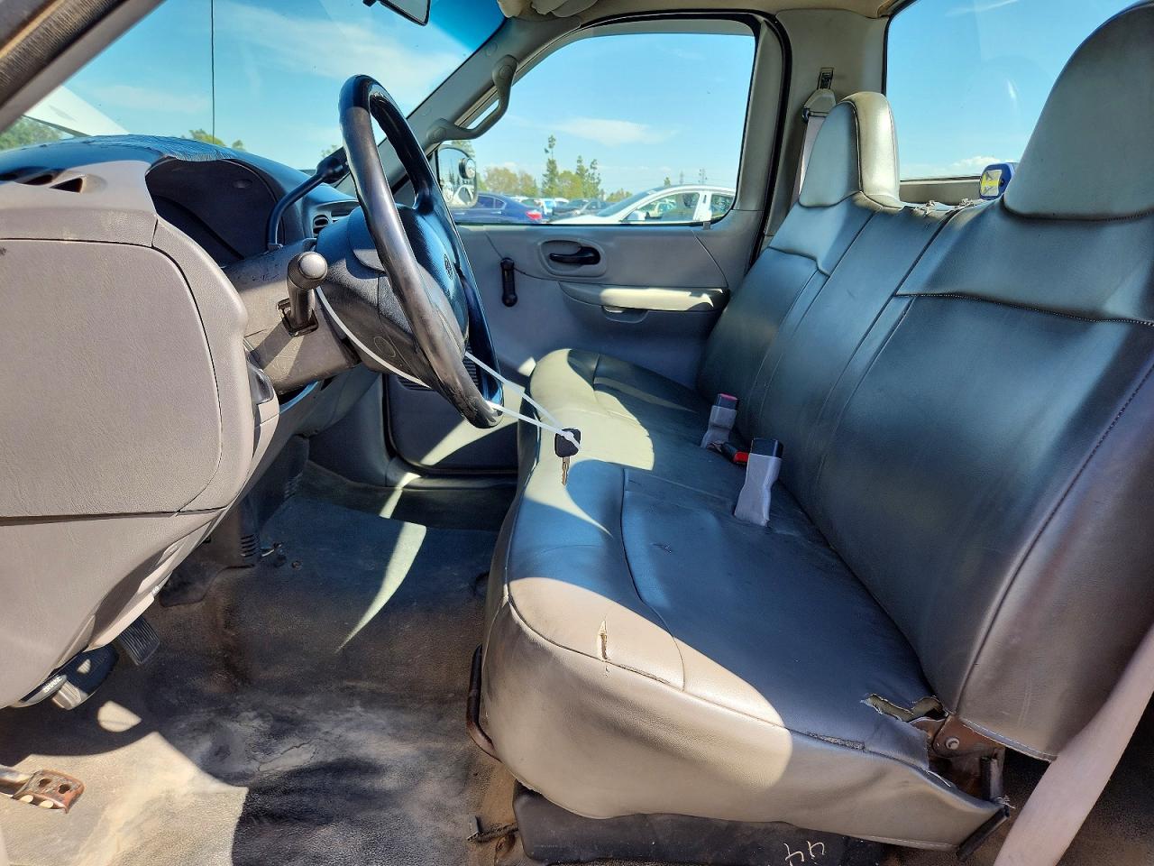 1999 FORD F250 photo 13