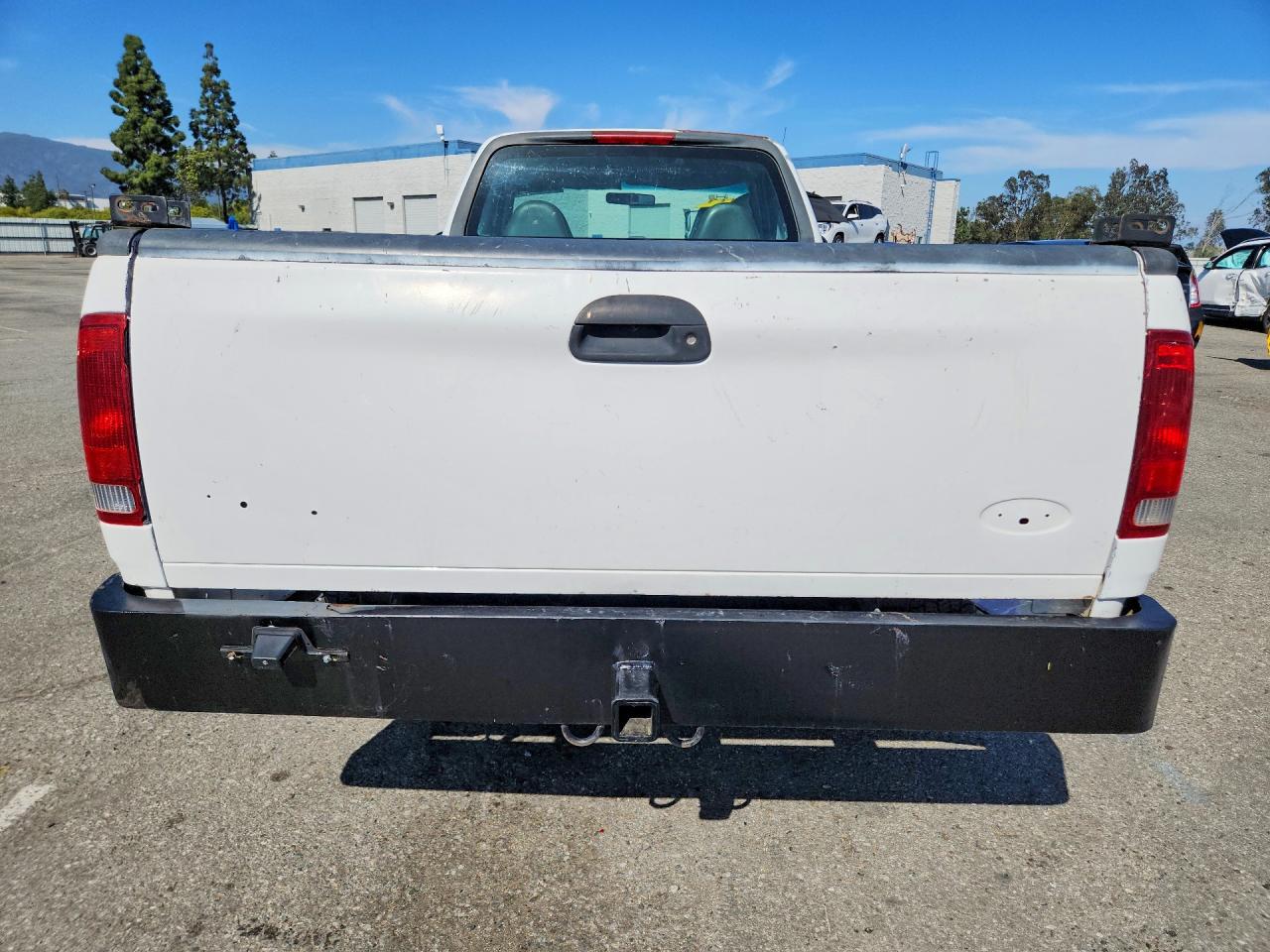 1999 FORD F250 photo 11