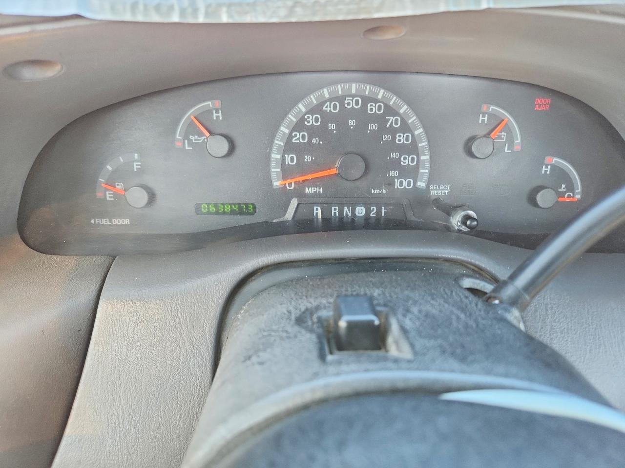 1999 FORD F250 photo 17