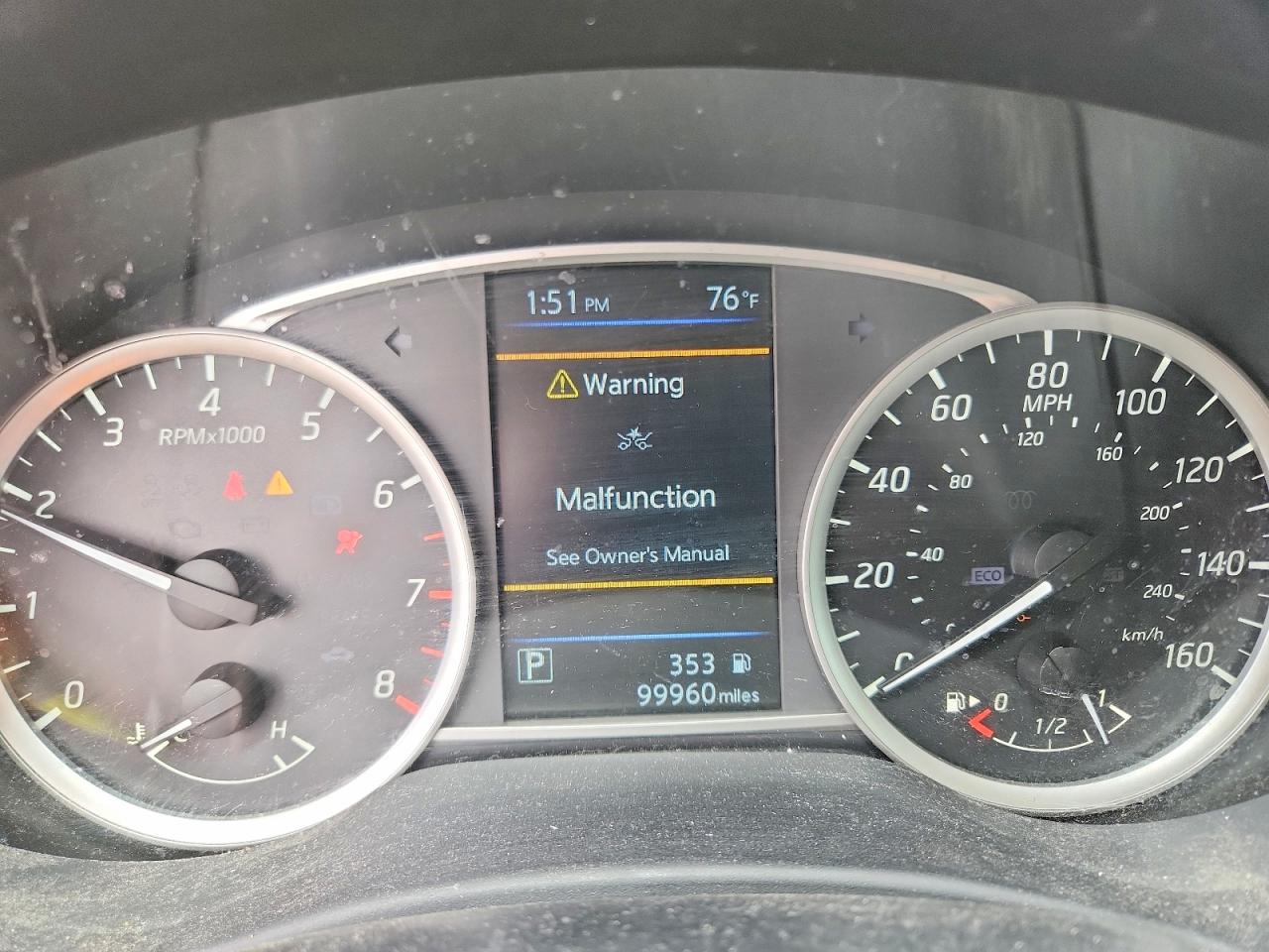 2019 NISSAN SENTRA SV photo 9