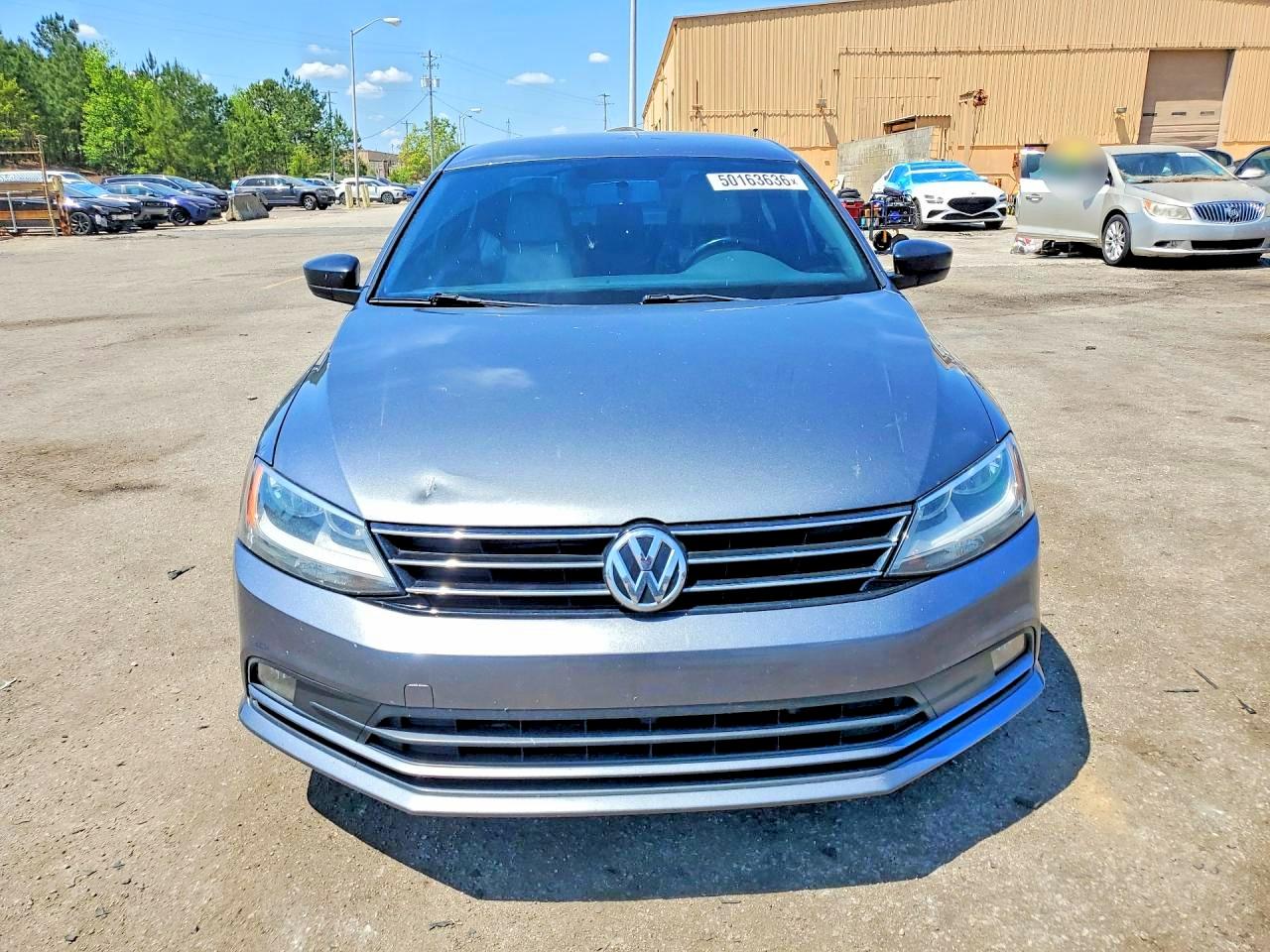 2016 VOLKSWAGEN JETTA SPORT photo 13