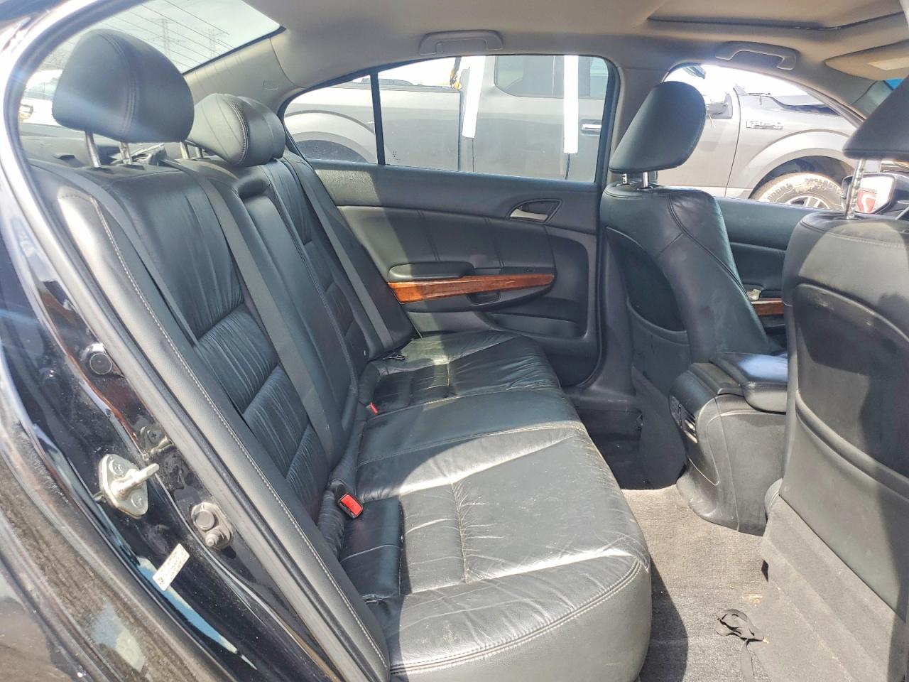 2012 HONDA ACCORD EXL photo 19