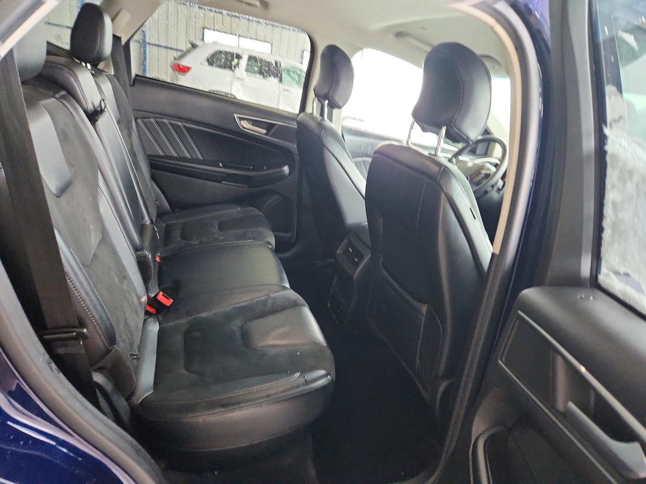 2016 FORD EDGE SPORT photo 21