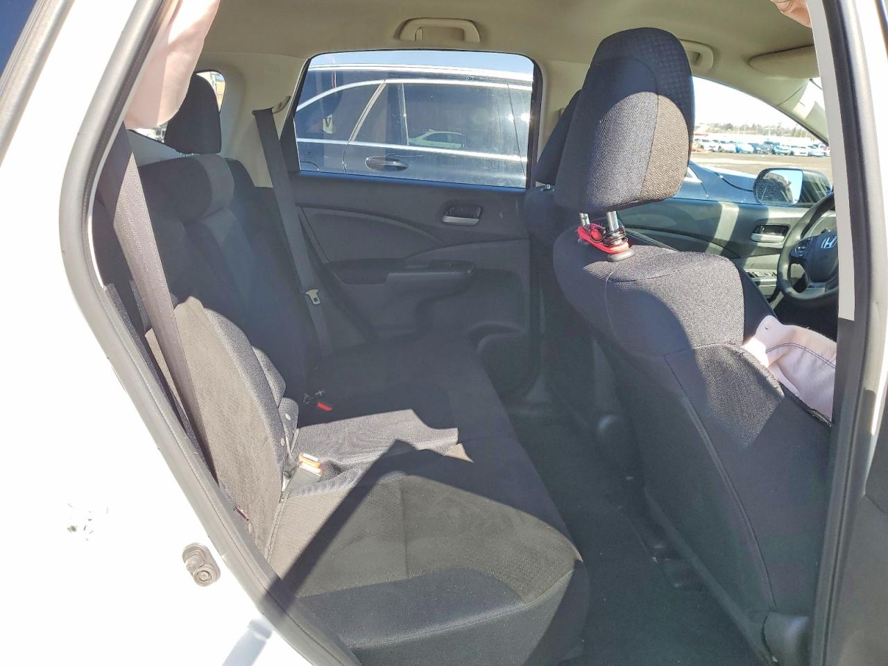 2016 HONDA CR-V LX photo 11