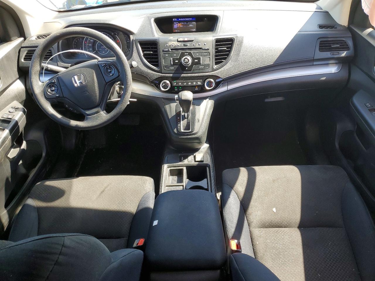 2016 HONDA CR-V LX photo 8