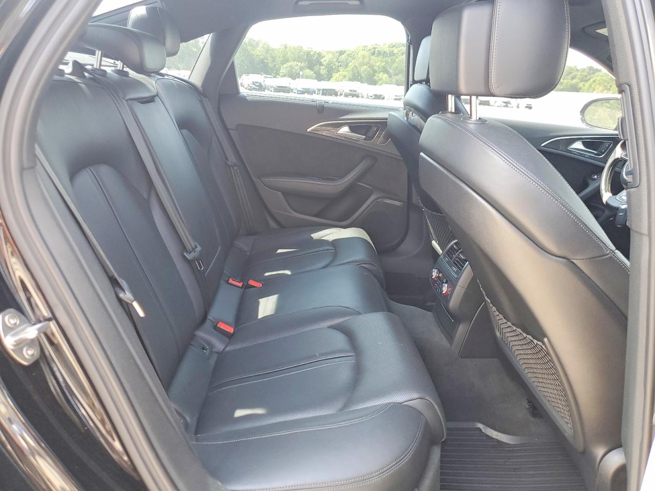 2017 AUDI S6 PRESTIGE photo 10