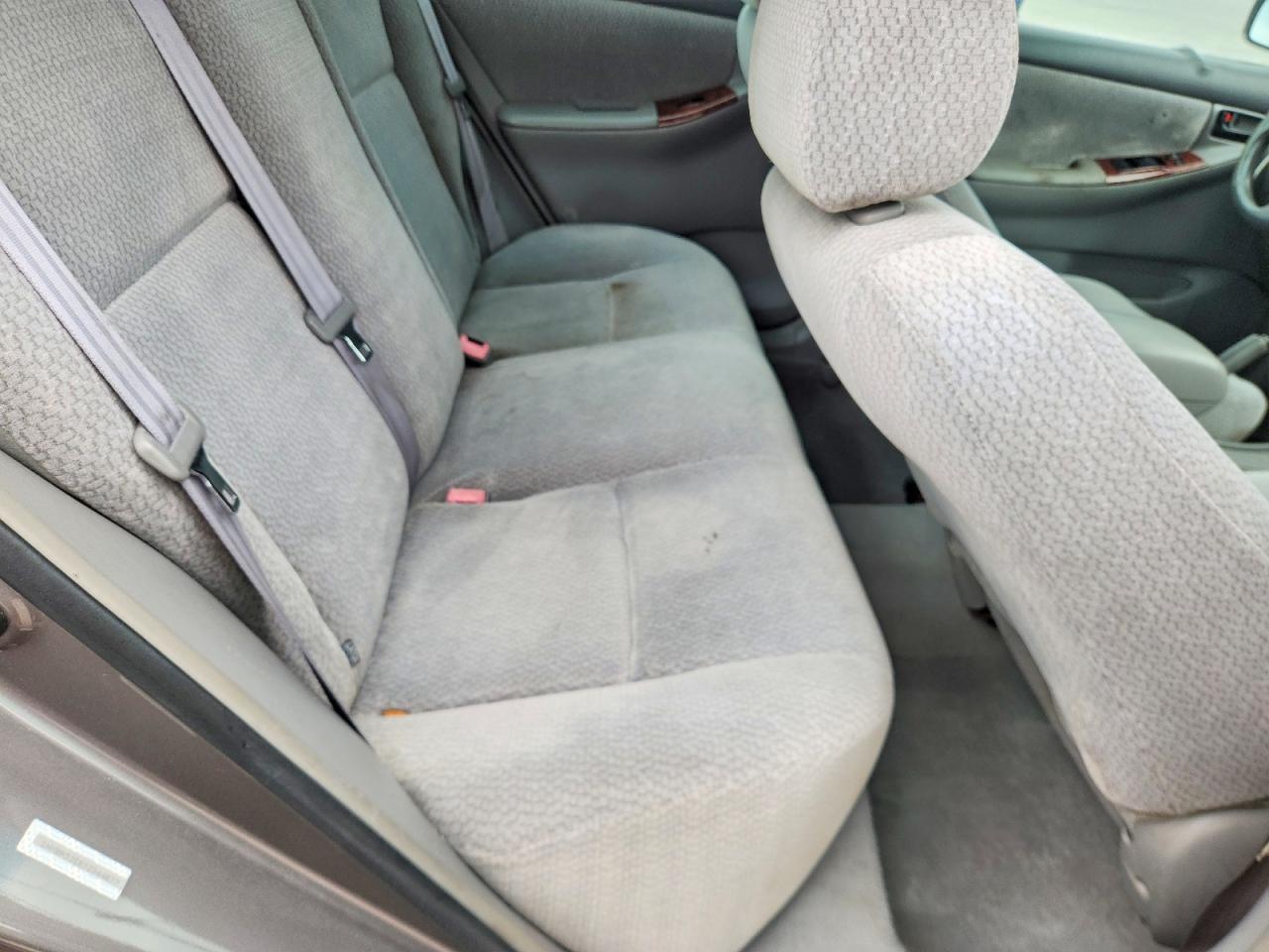 2003 TOYOTA COROLLA LE photo 19