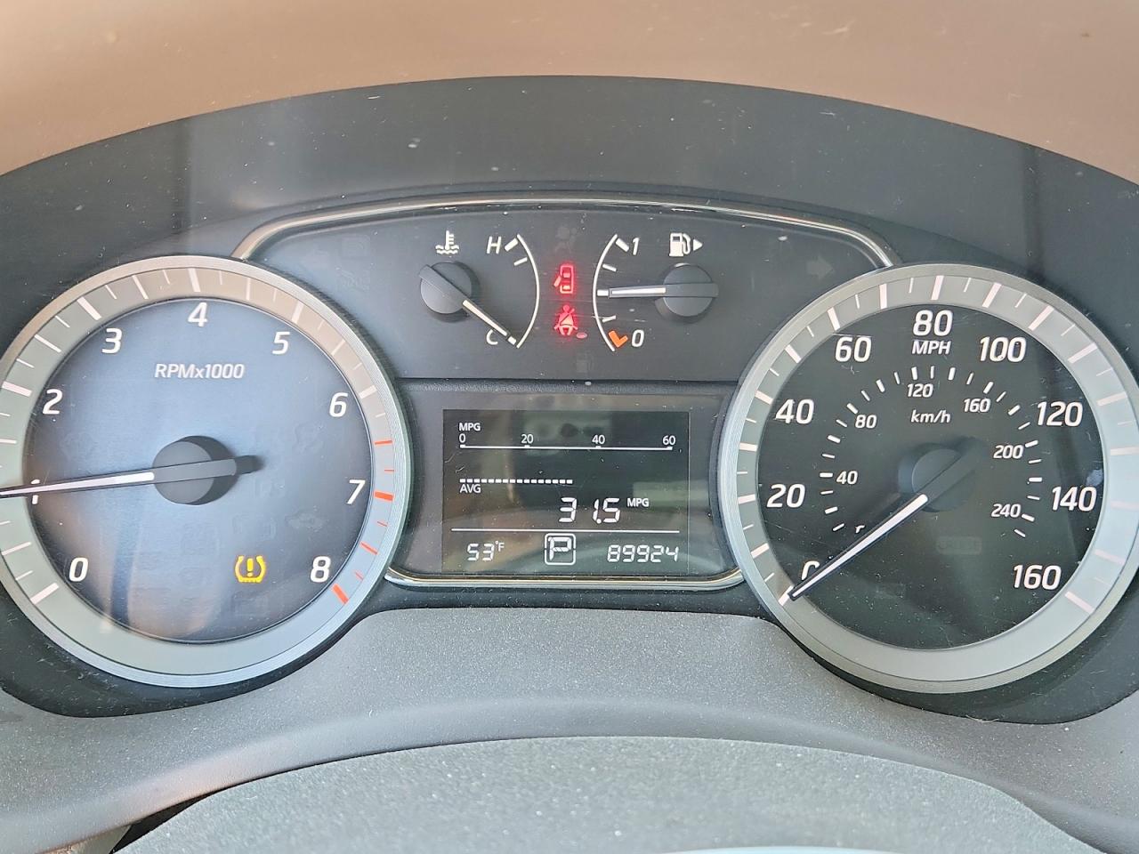 2013 NISSAN SENTRA S photo 17