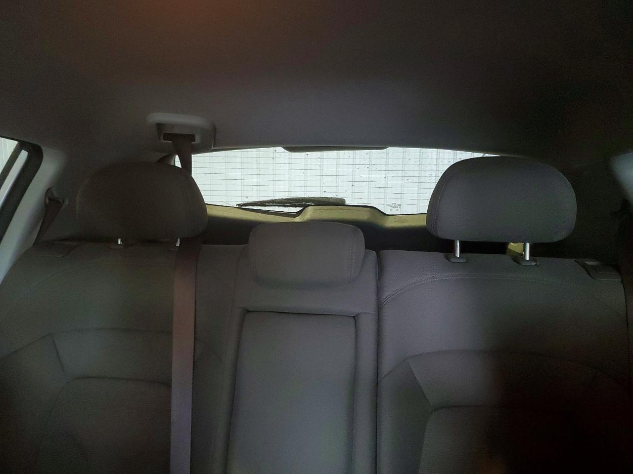 2012 KIA SPORTAGE LX photo 19