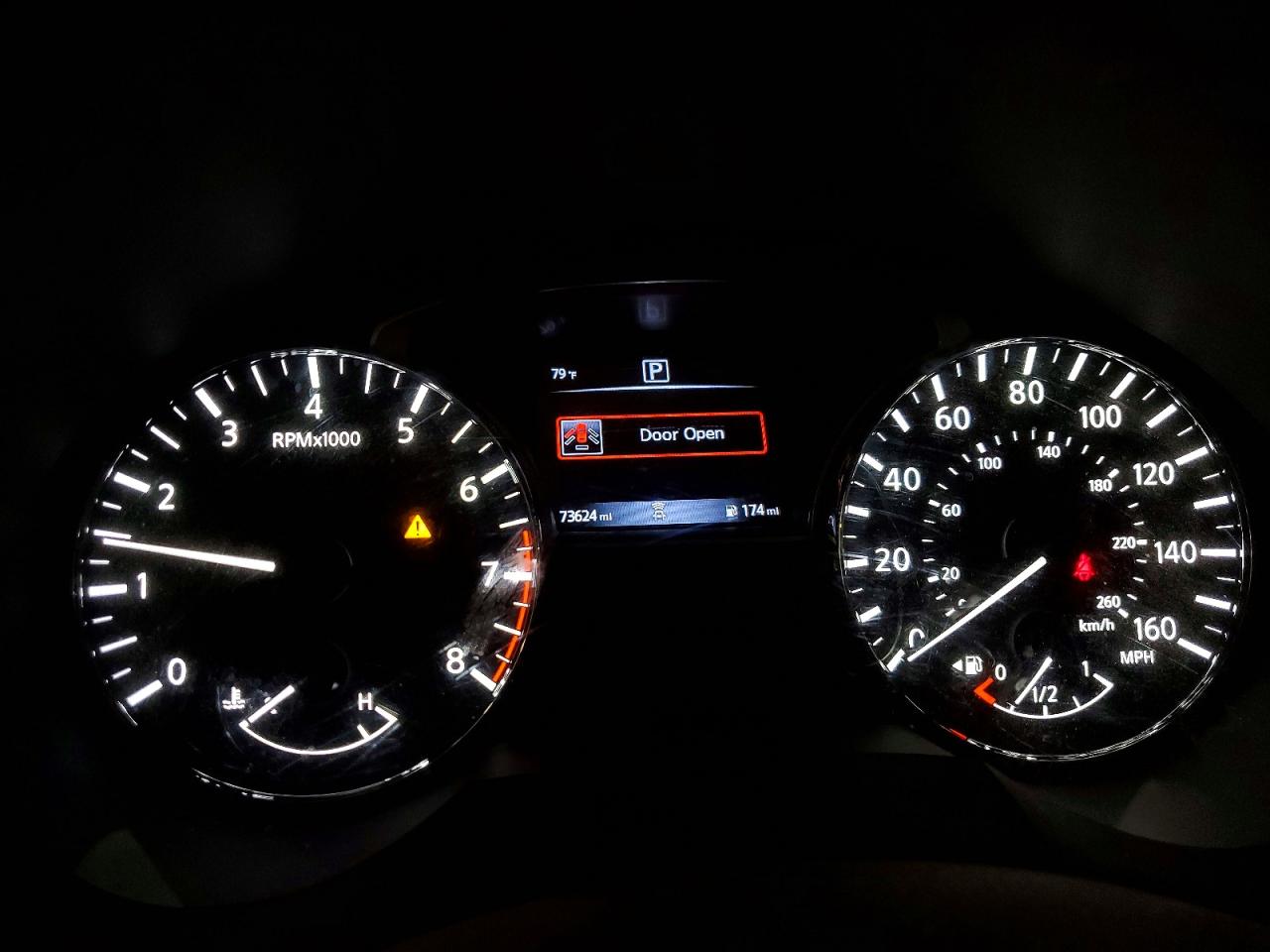 2018 NISSAN ALTIMA 2.5 S photo 17