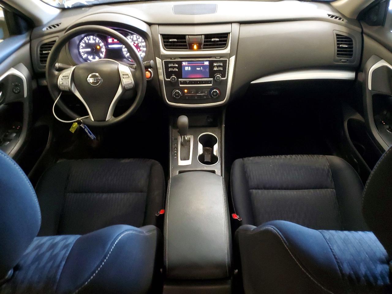 2018 NISSAN ALTIMA 2.5 S photo 15