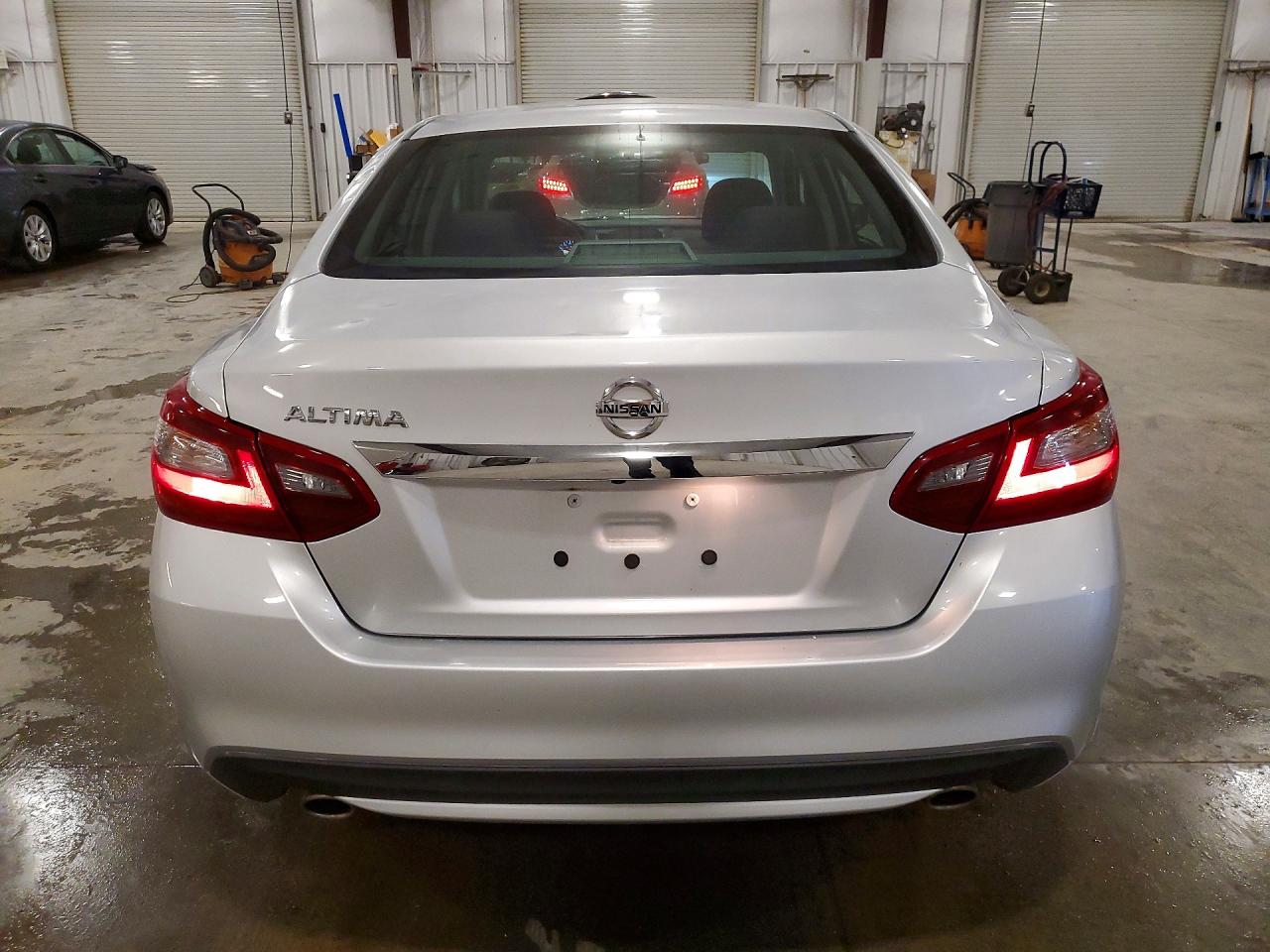 2018 NISSAN ALTIMA 2.5 S photo 11