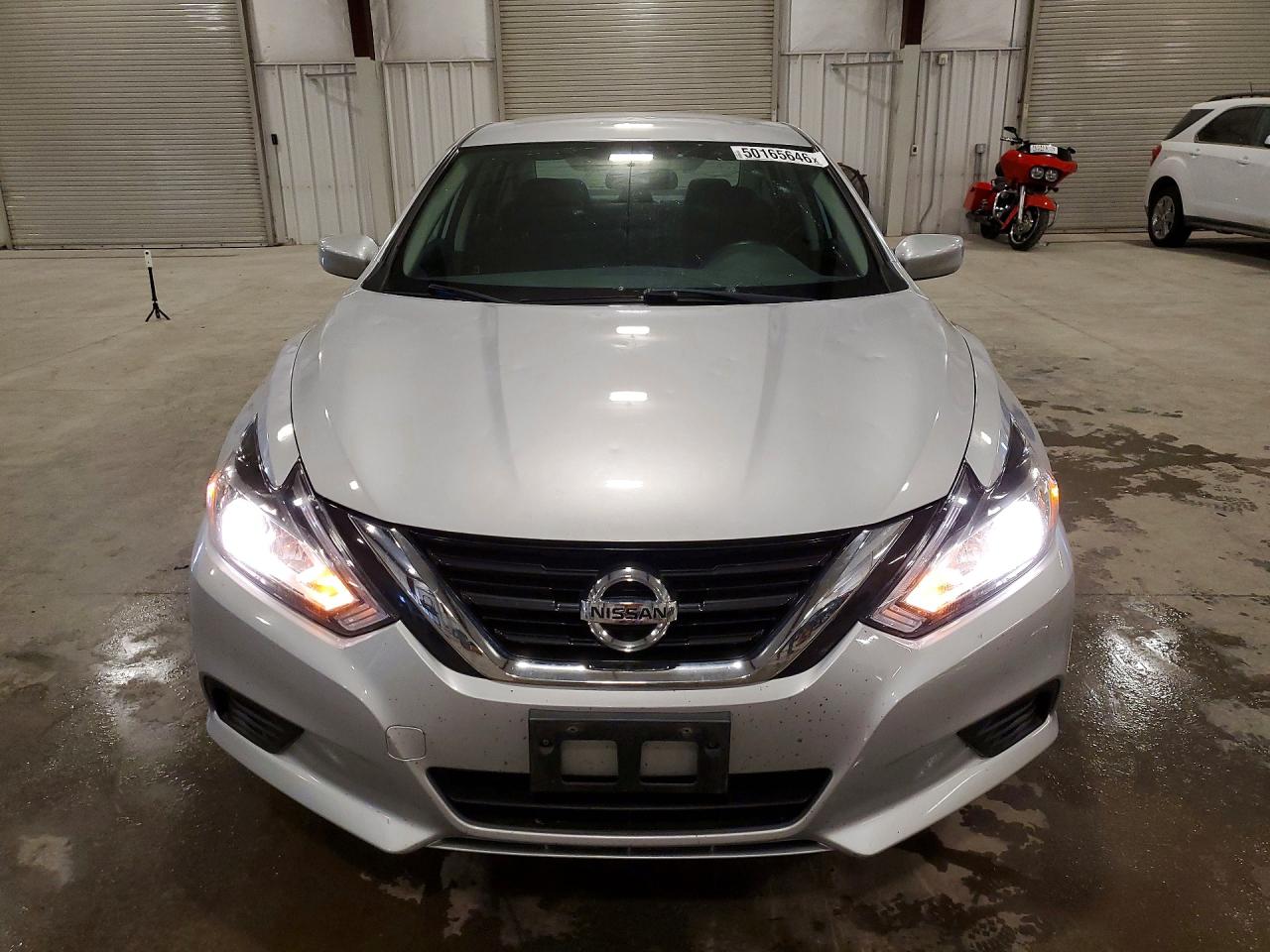 2018 NISSAN ALTIMA 2.5 S photo 9