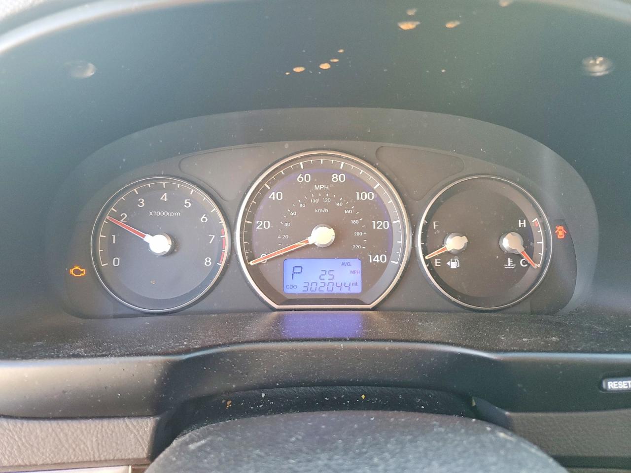 2011 HYUNDAI SANTA FE LIMITED photo 17