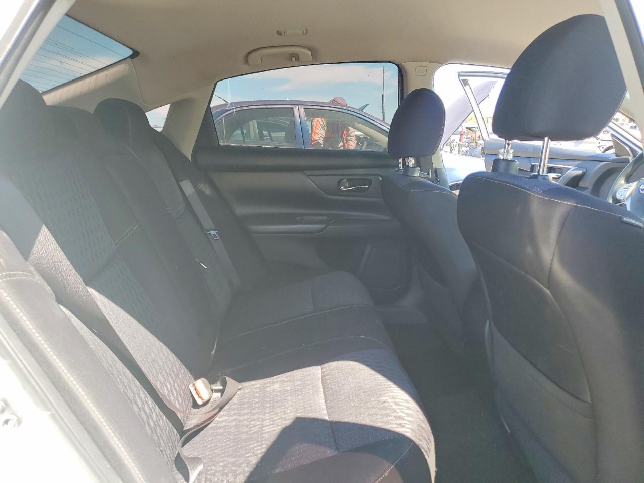 2016 NISSAN ALTIMA 2.5 S photo 28