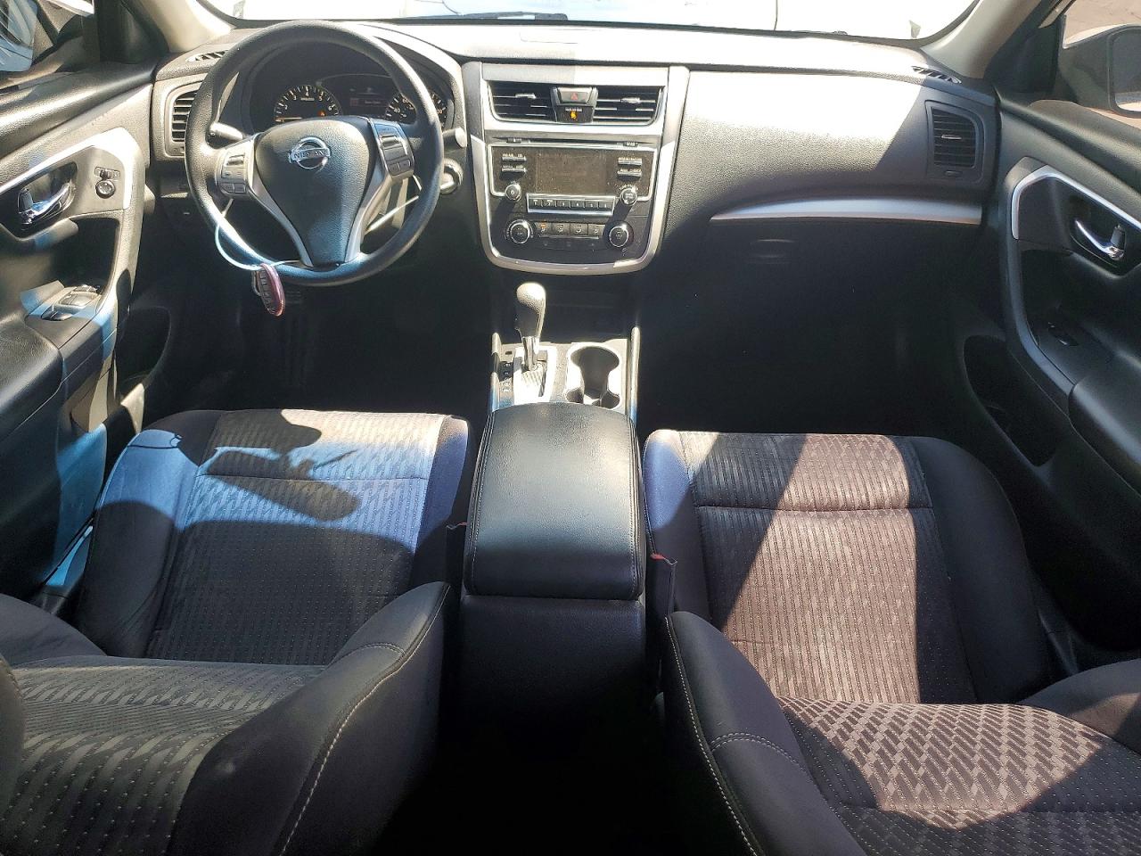 2016 NISSAN ALTIMA 2.5 S photo 22