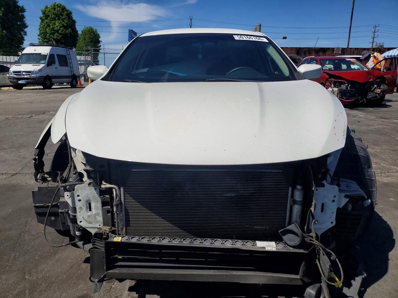 2016 NISSAN ALTIMA 2.5 S photo 13