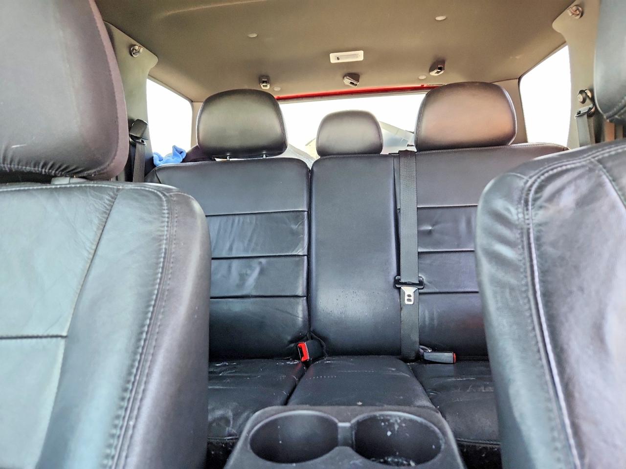 2012 FORD ESCAPE LIMITED photo 28