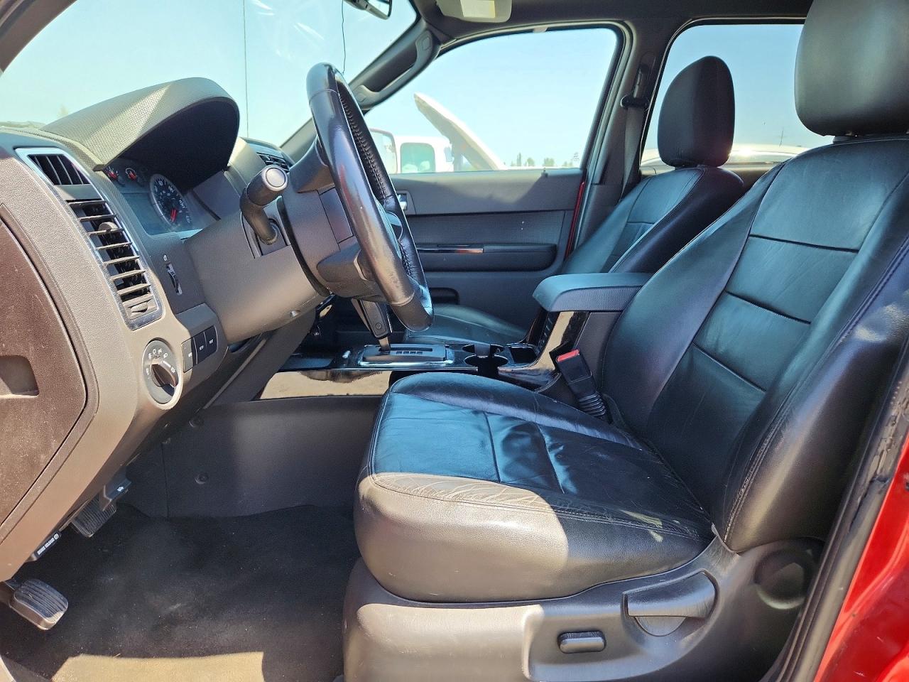 2012 FORD ESCAPE LIMITED photo 19