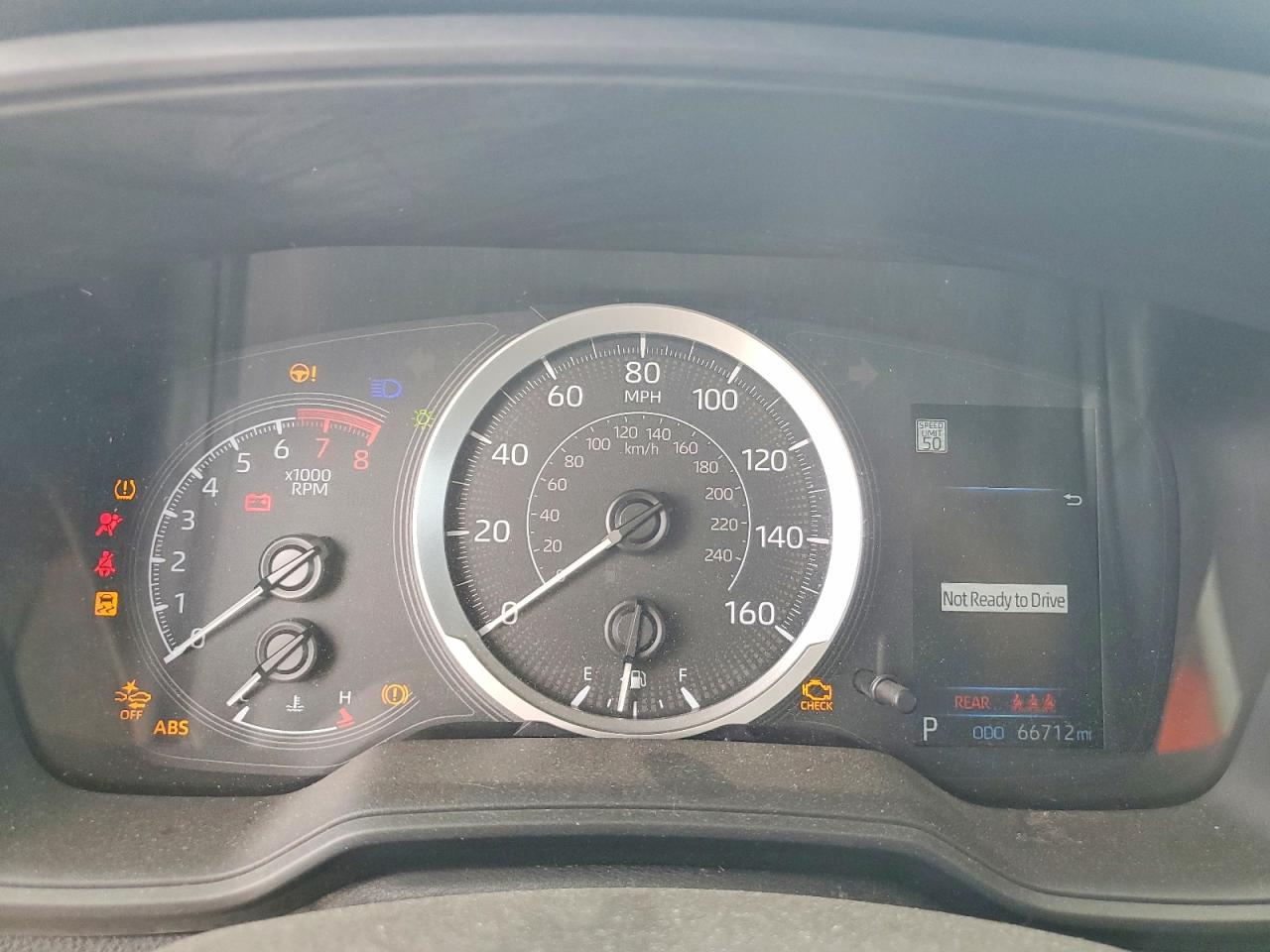 2022 TOYOTA COROLLA LE photo 17