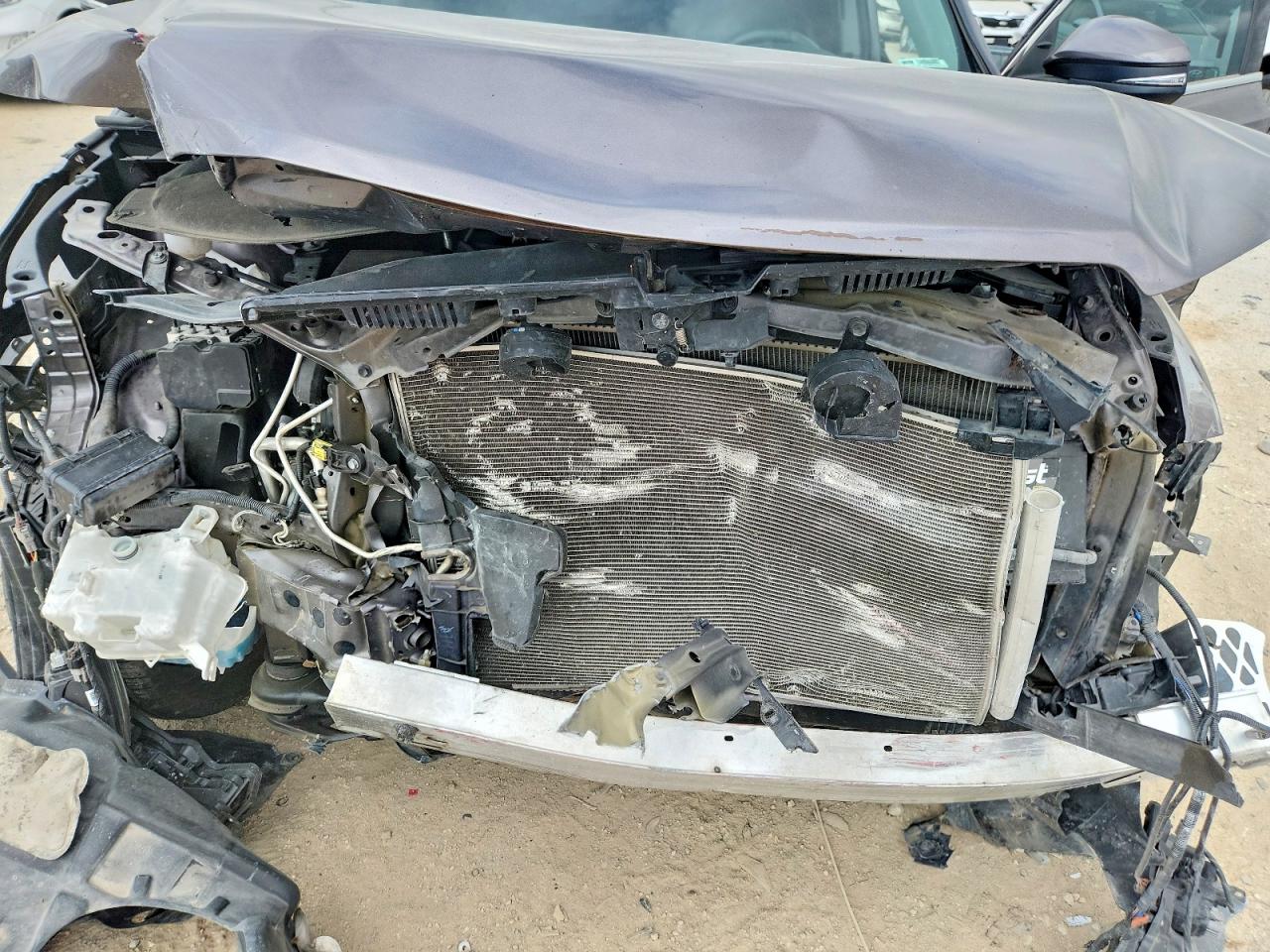 2019 TOYOTA HIGHLANDER LIMITED PLATINUM photo 34