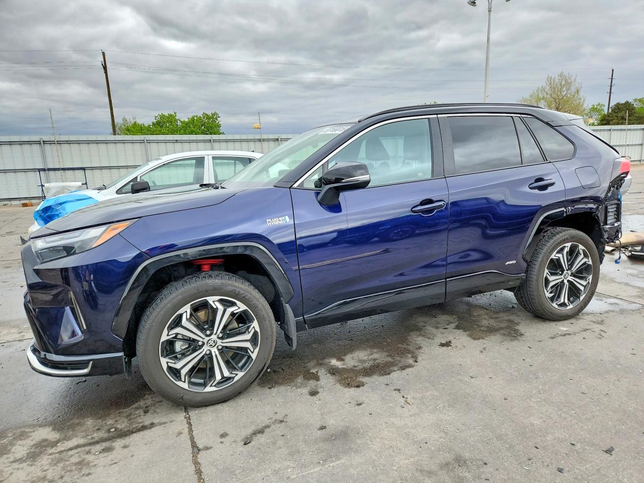 2024 TOYOTA RAV4 PRIME