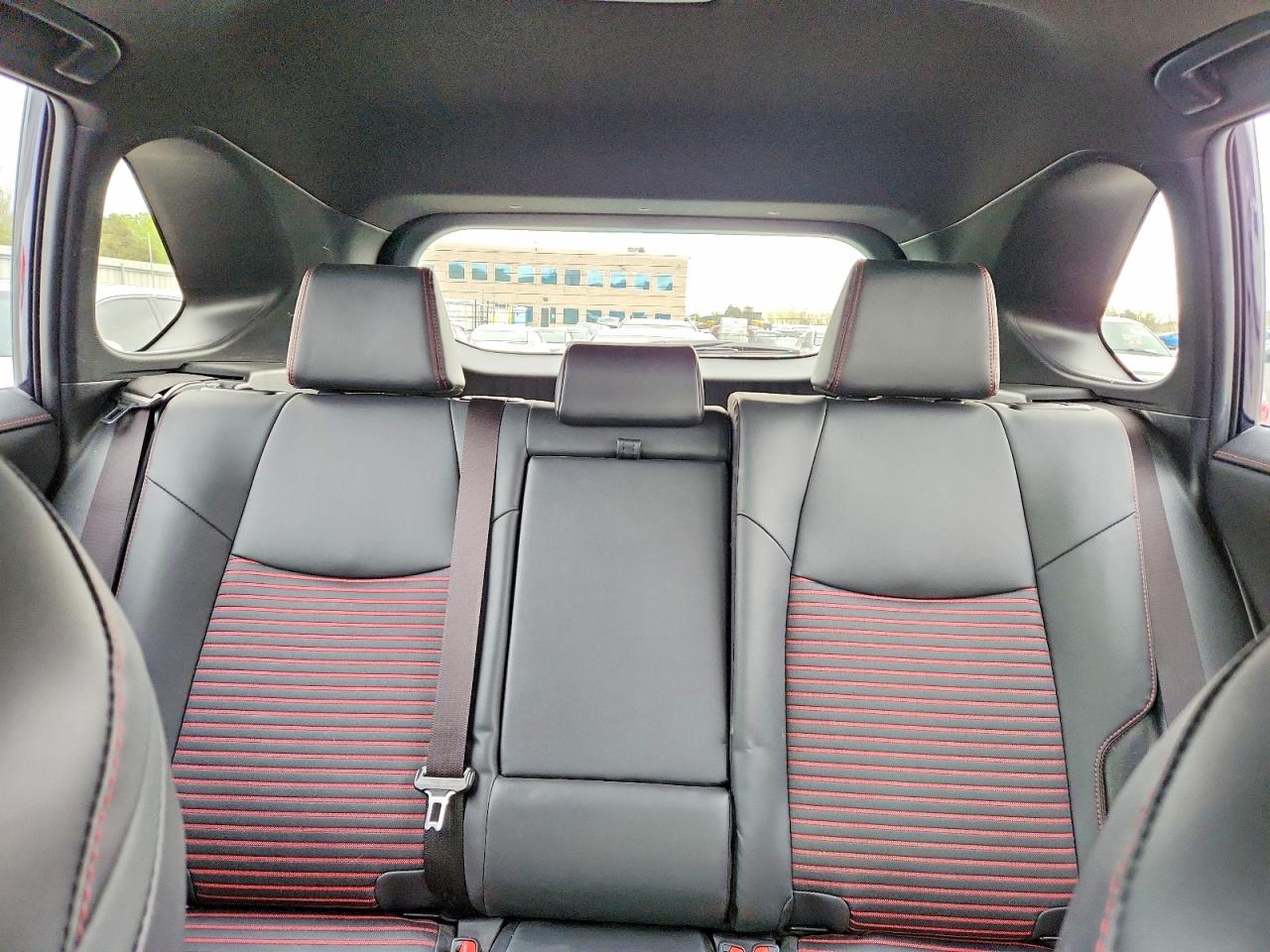 2024 TOYOTA RAV4 PRIME XSE photo 28