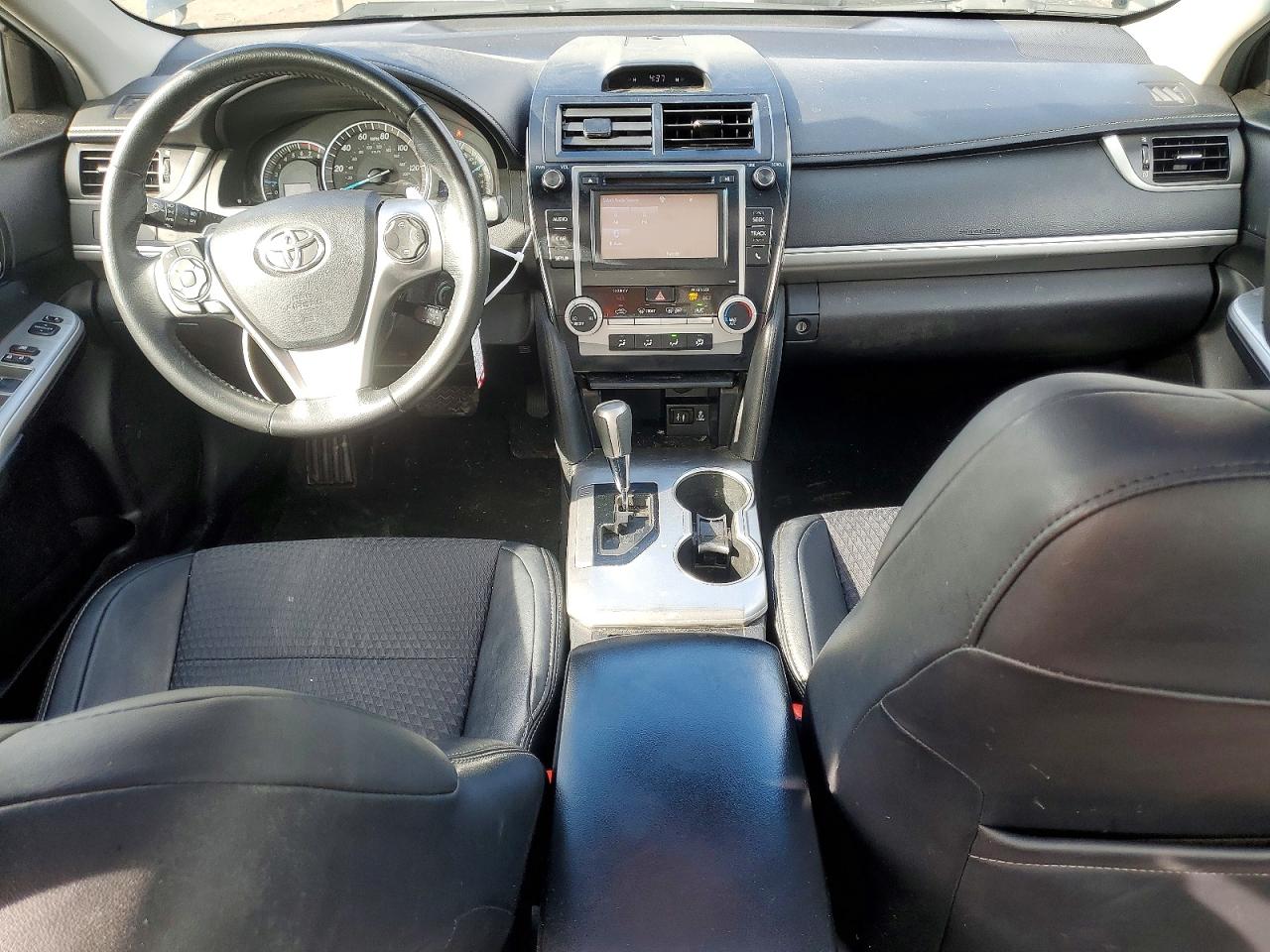 2014 TOYOTA CAMRY SE SPORT photo 15